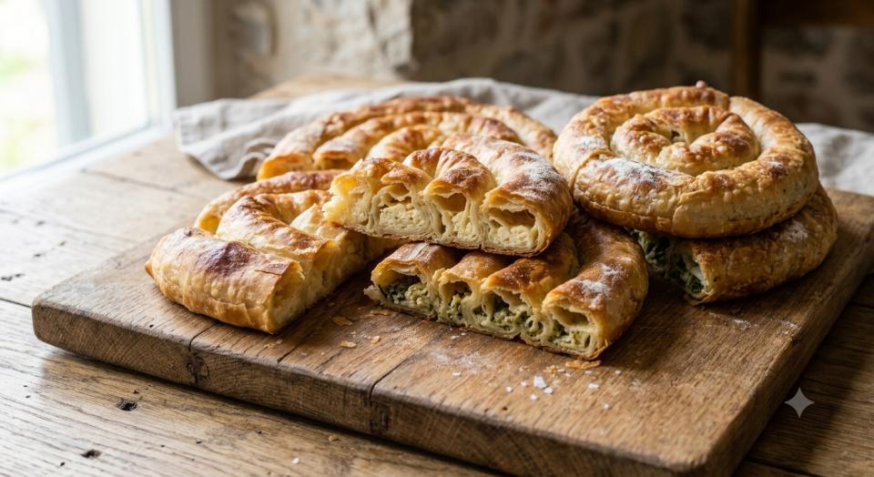 The Unsung Heroines of Balkan Gastronomy: How Tradition is Saved in the Village Kitchens