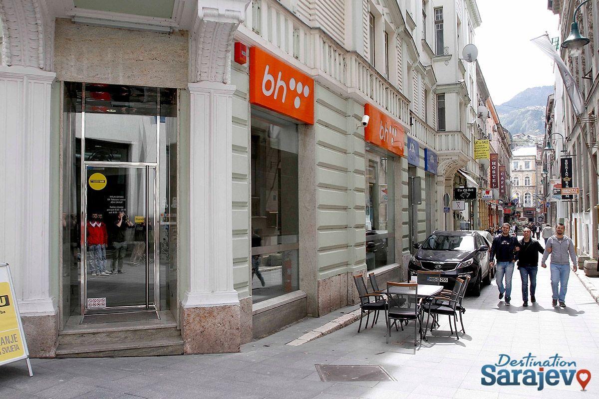 Bosnia's mobile networks, explained for expats and digital nomads