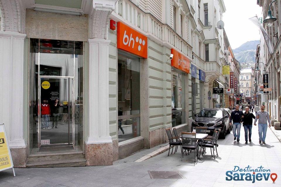 Bosnia's mobile networks, explained for expats and digital nomads