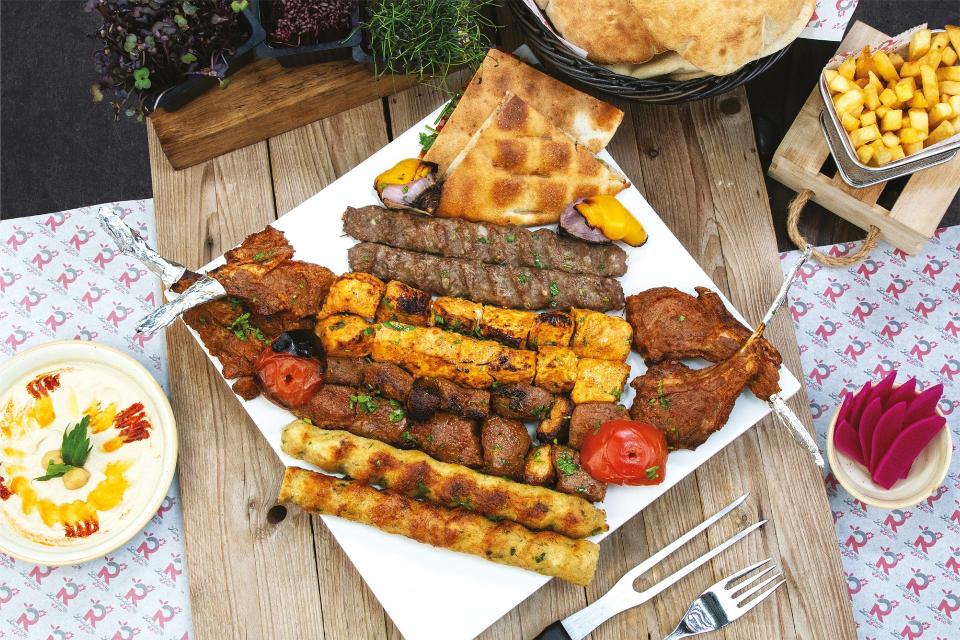 The Sacred Table: Why Eating in Bosnia is Never Just About the Food