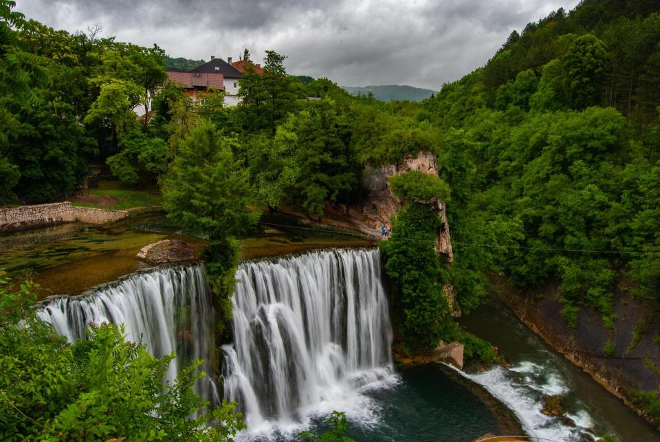 Waterfalls, Kings, and Fortresses: Why Jajce is the Bosnian Gem You Can’t Skip
