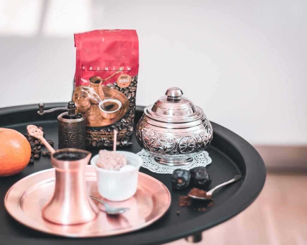 Beyond the Espresso Machine: Understanding the Sacred Ritual of Bosnian Ćejf