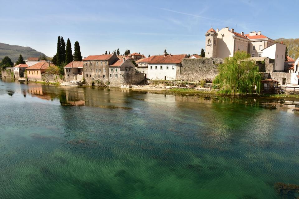 Beyond the Coastal Crowds: Why Trebinje is the Balkan Sun Capital You Need to Visit
