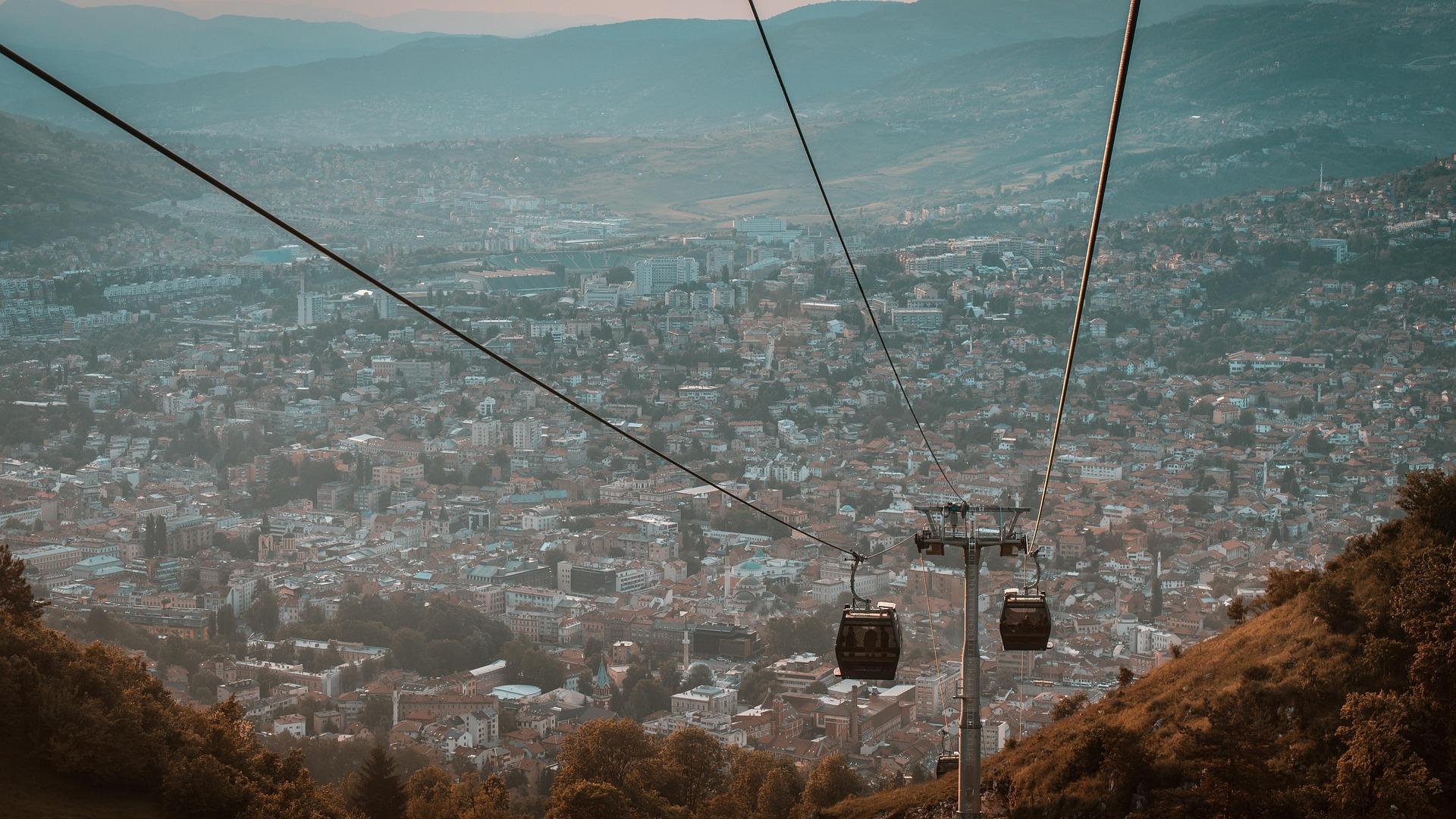 The Heartbeat of the Balkans: Why Sarajevo is Europe’s Most Soulful Capital