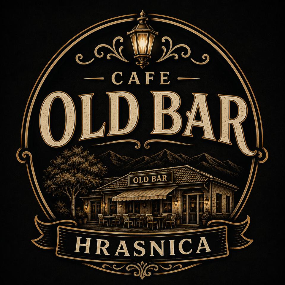 Old Bar Hrasnica