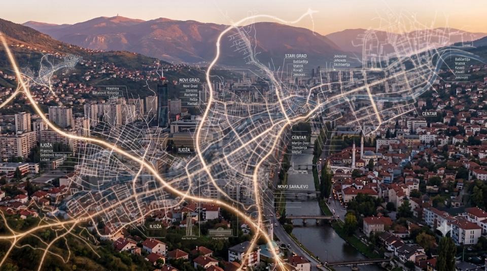 The Real Numbers: A Genuine Cost of Living Breakdown for Sarajevo in 2026